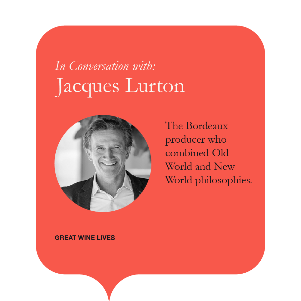 ▻ Jacques Lurton episode artwork