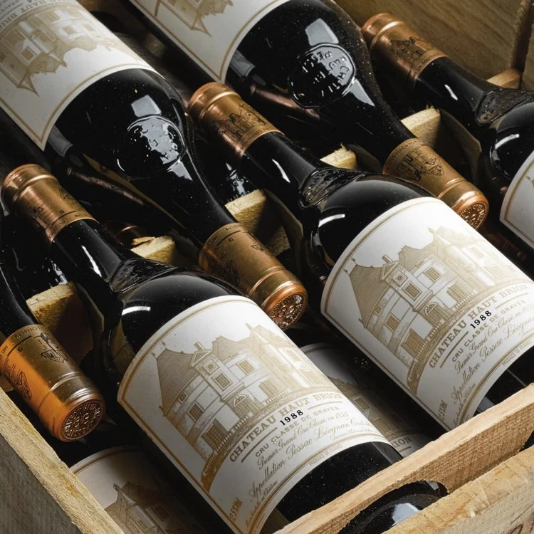 ▴ Château Haut Brion