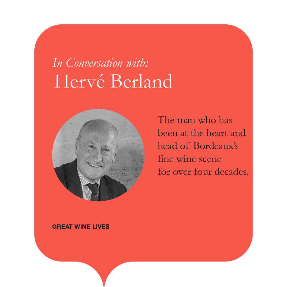 ▻ Hervé Berland episode artwork