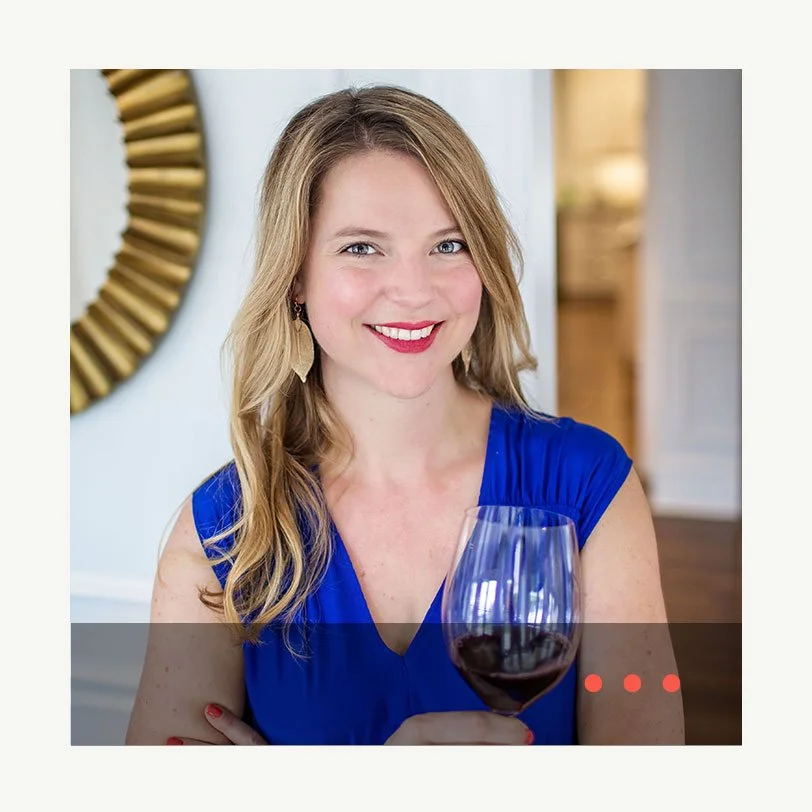 ▻ The Wines of South America with Amanda Barnes