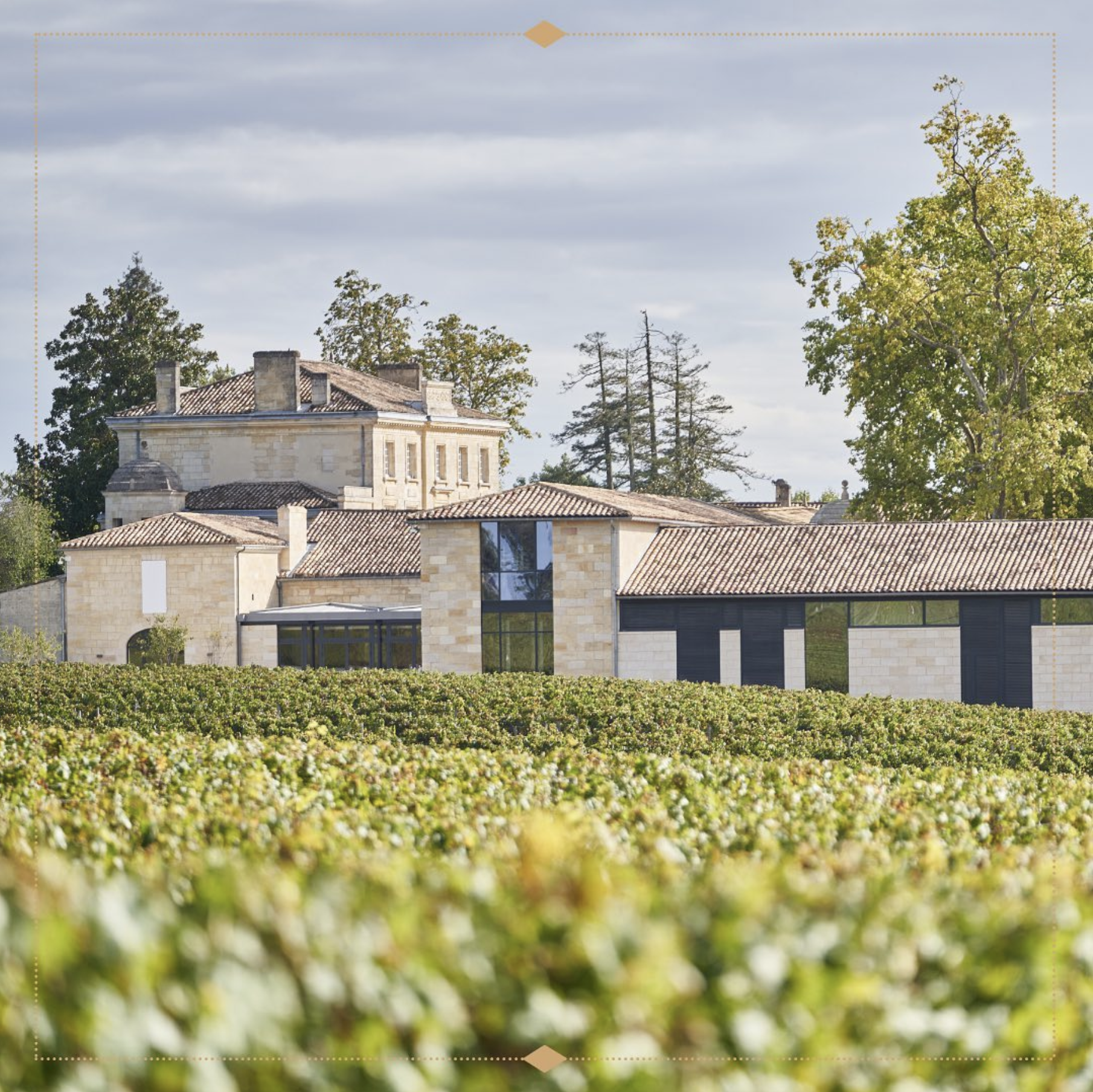 ▴ Château Figeac