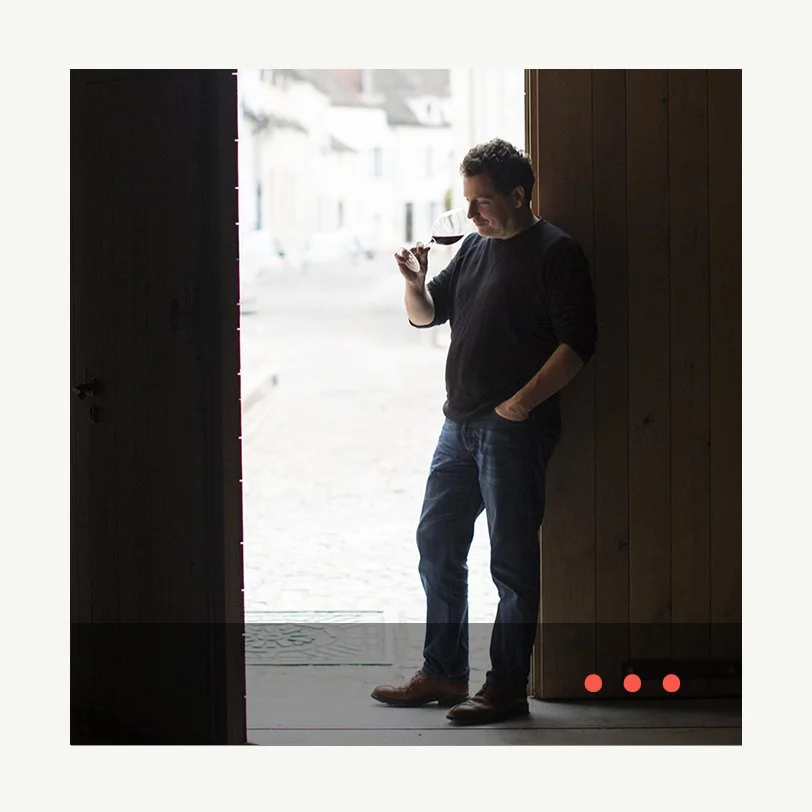 ▻ Olivier Bernstein episode artwork