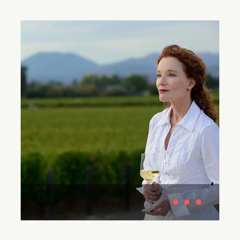 The Wine Conversation