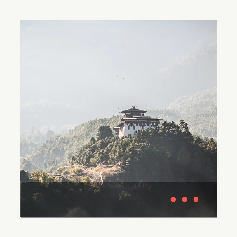 ▻ Making Wine in Bhutan with Michael Juergens episode artwork