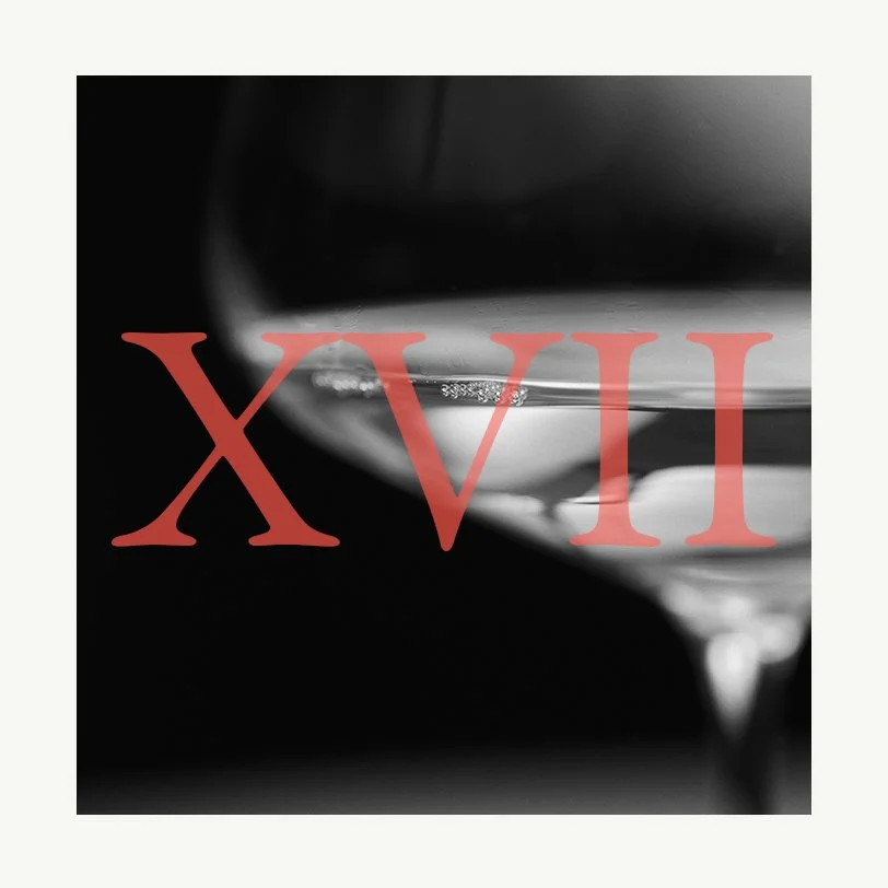 ▻ Omnibus Seventeenth Edition episode artwork