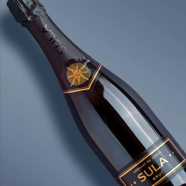 ▴ Sula Vineyards