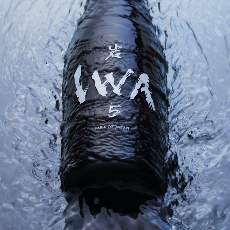 ▴ IWA A3 Water