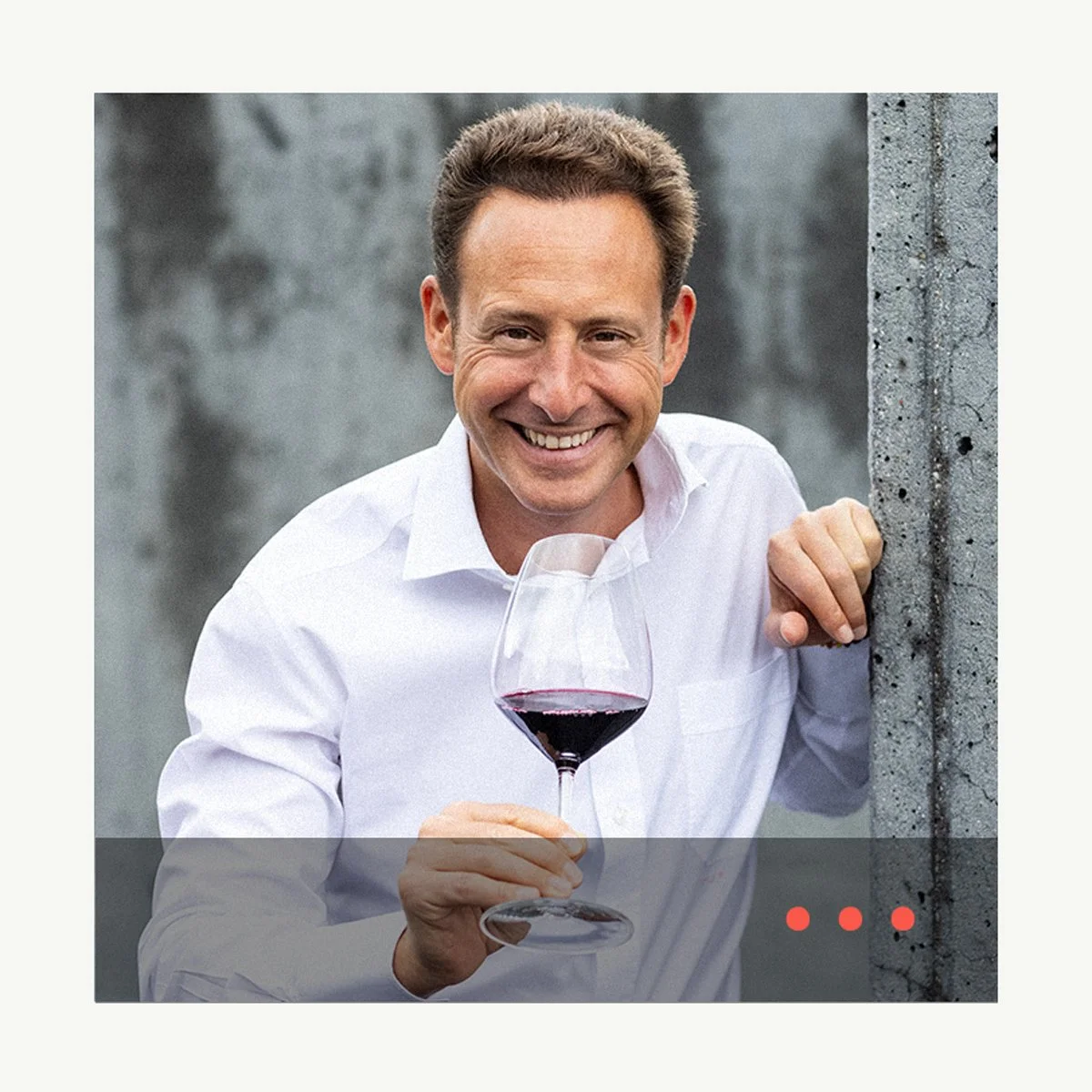 ▻ Wine Glasses with Maximilian Riedel episode artwork