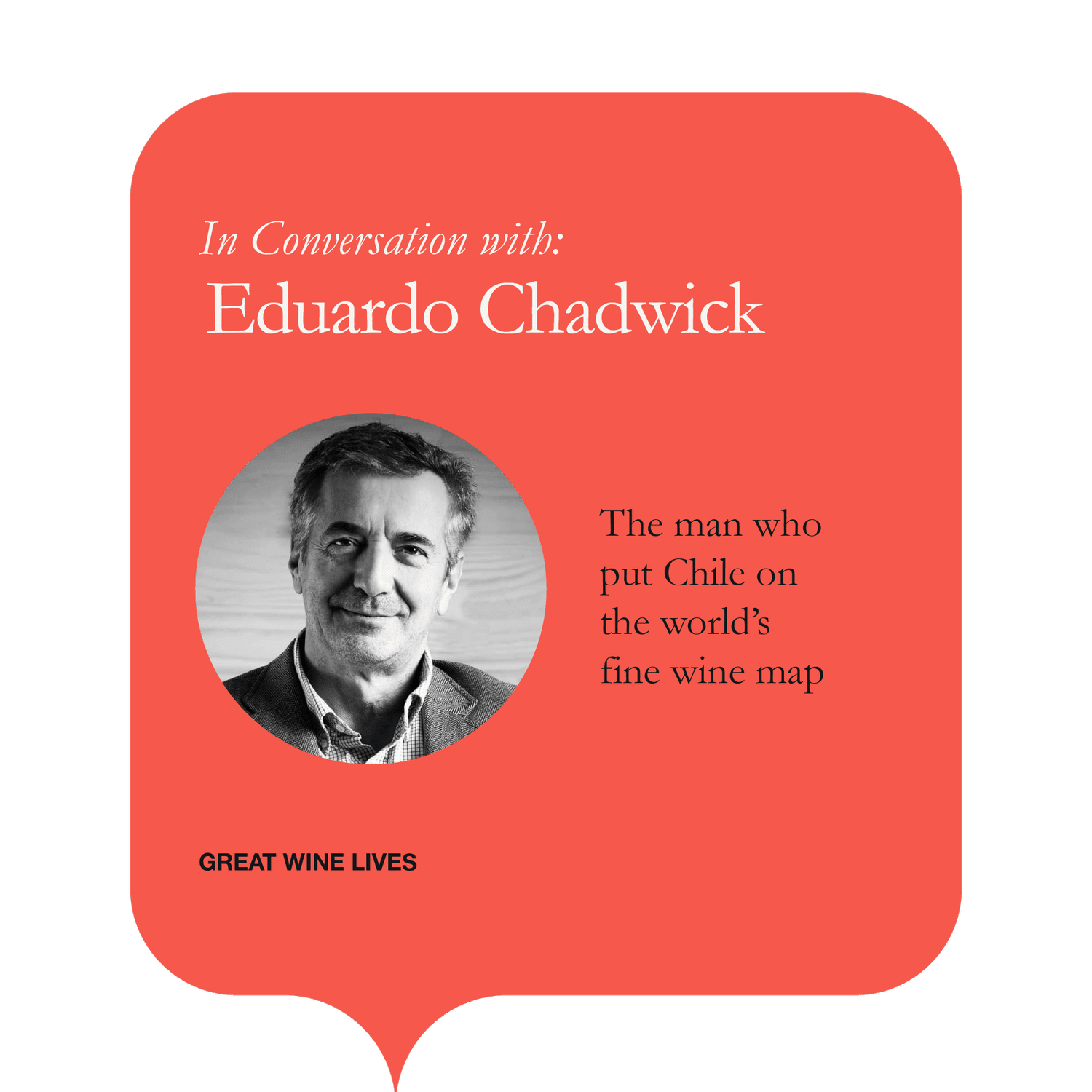 ▻ Eduardo Chadwick episode artwork