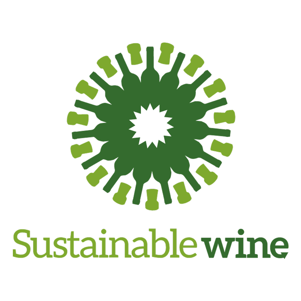 ▴ Sustainable Wine