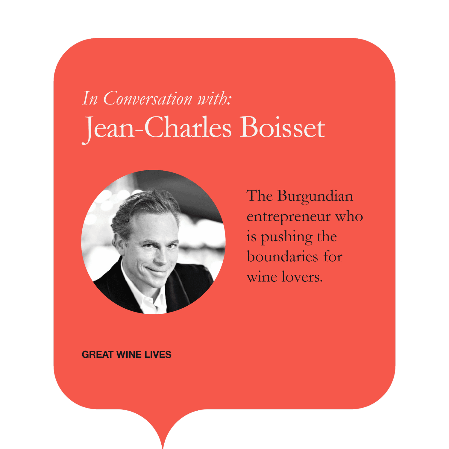 ▻ Jean-Charles Boisset episode artwork