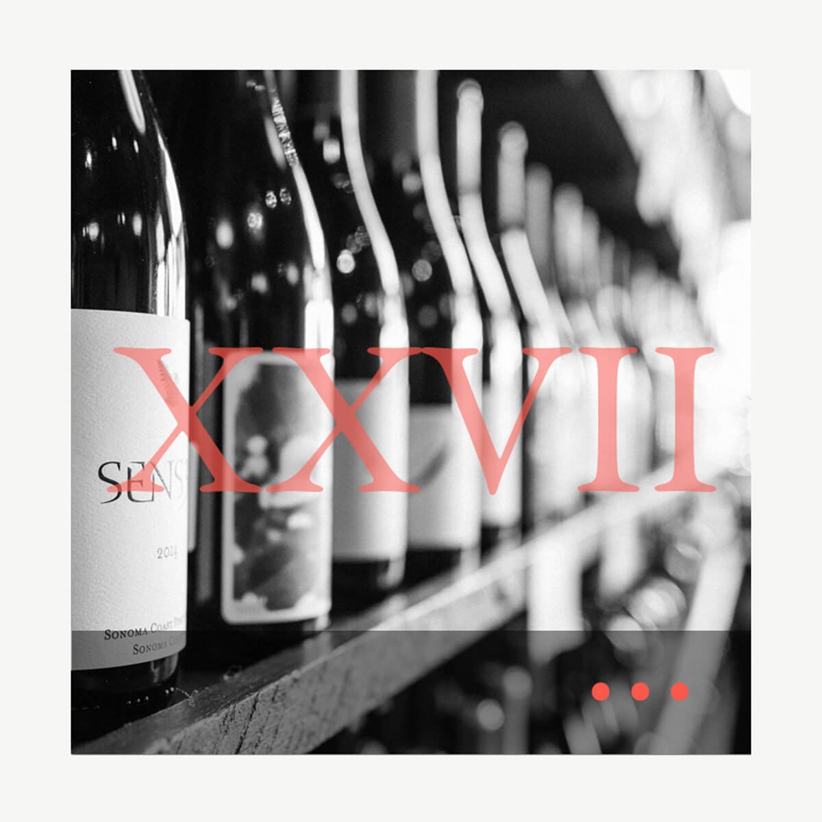 ▻ Omnibus XXVII episode artwork