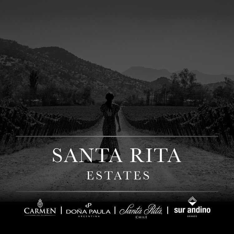▴ Brought to you by our Founder Sponsor Santa Rita Estates