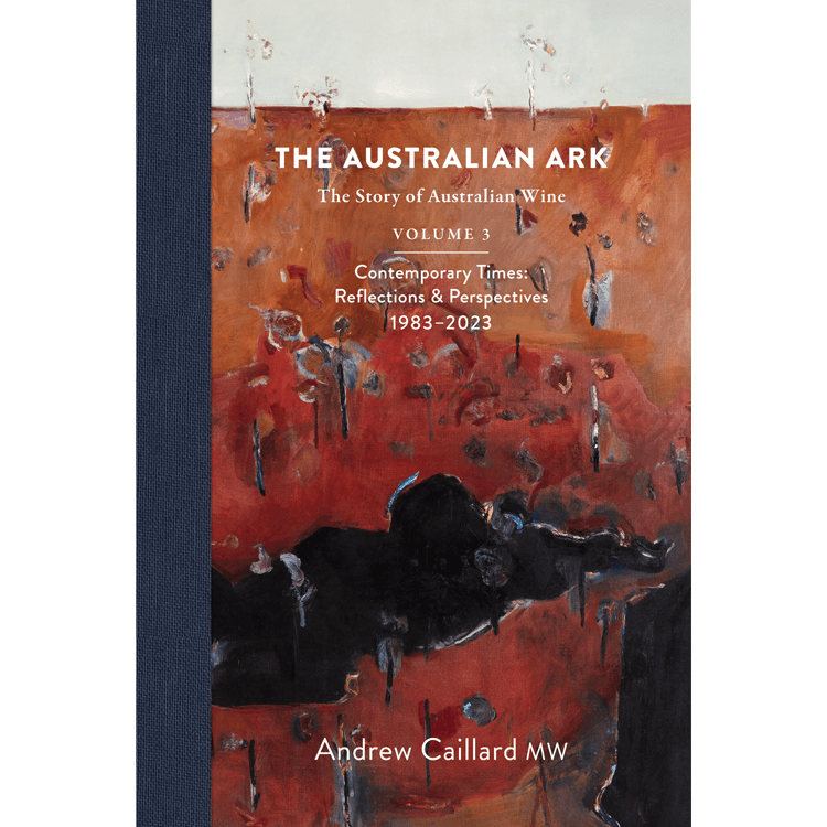 ▴ The Australian Ark