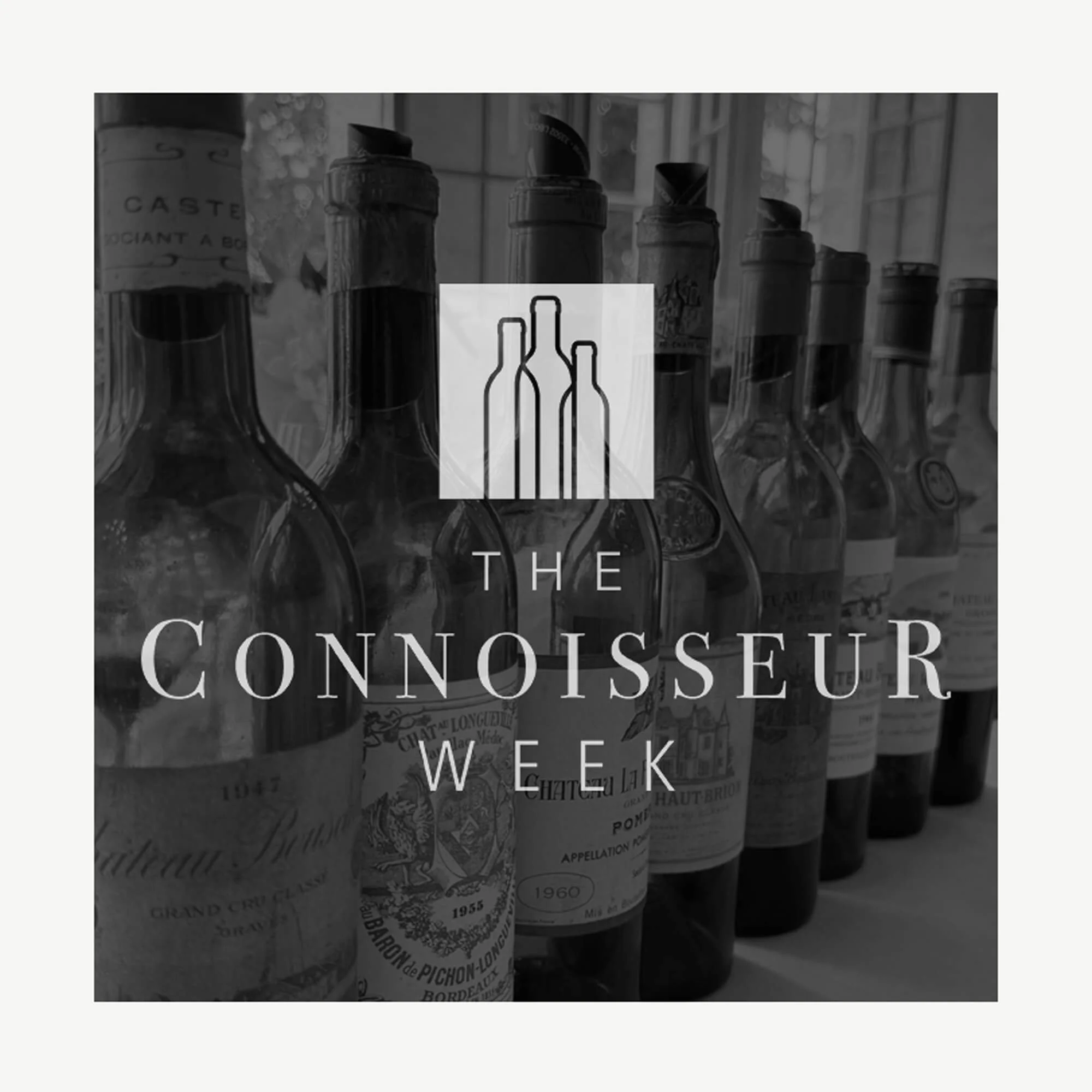 The Wine Conversation — Let's Talk About... The Wines of South America