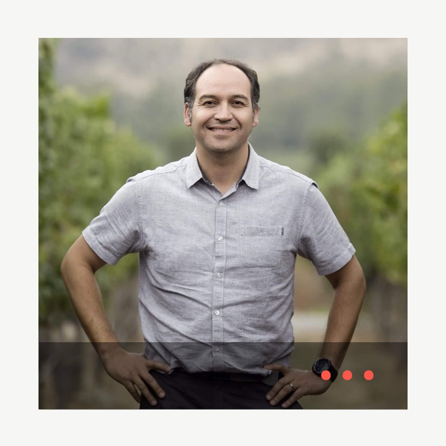 ▻ Grape Varieties in Chile episode artwork