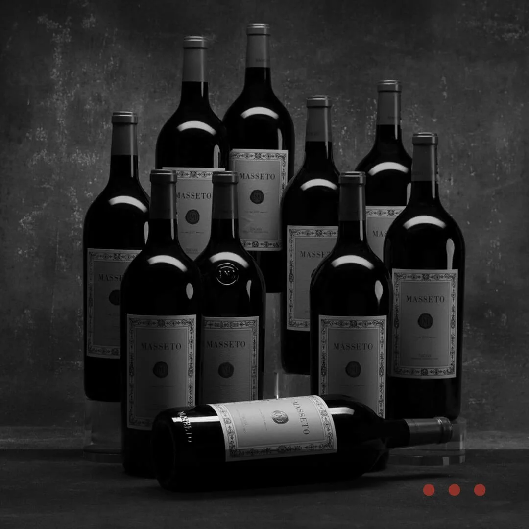▴ Masseto Vertical