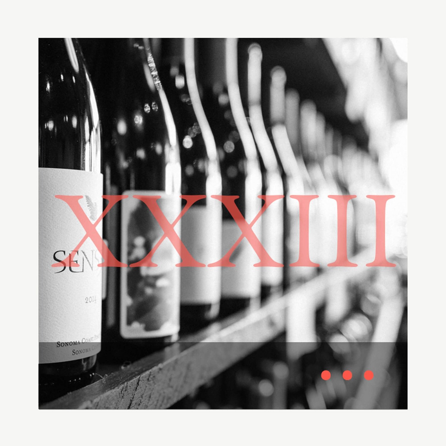 ▻ Omnibus XXXIII episode artwork