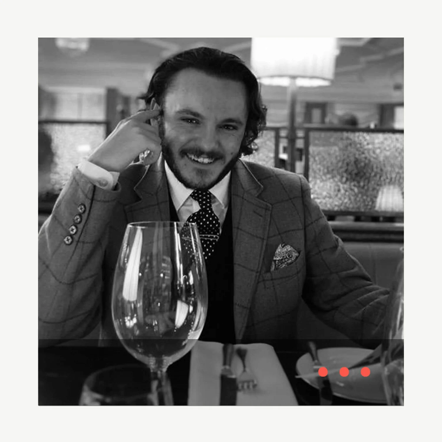 ▻ The Golden Vine Auction