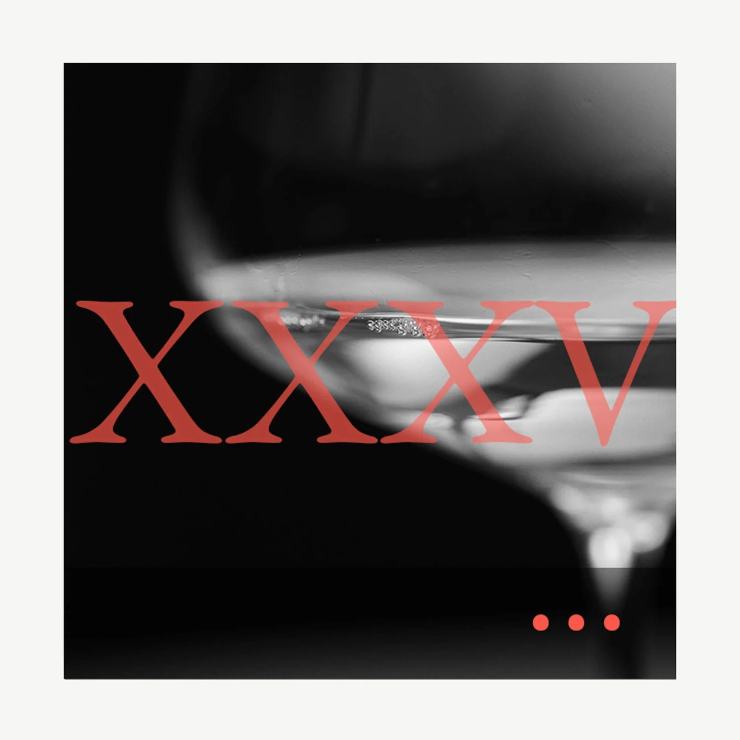 ▻ Omnibus XXXV episode artwork