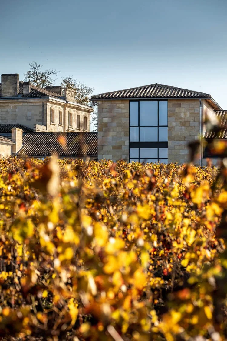 ▴ Château Figeac