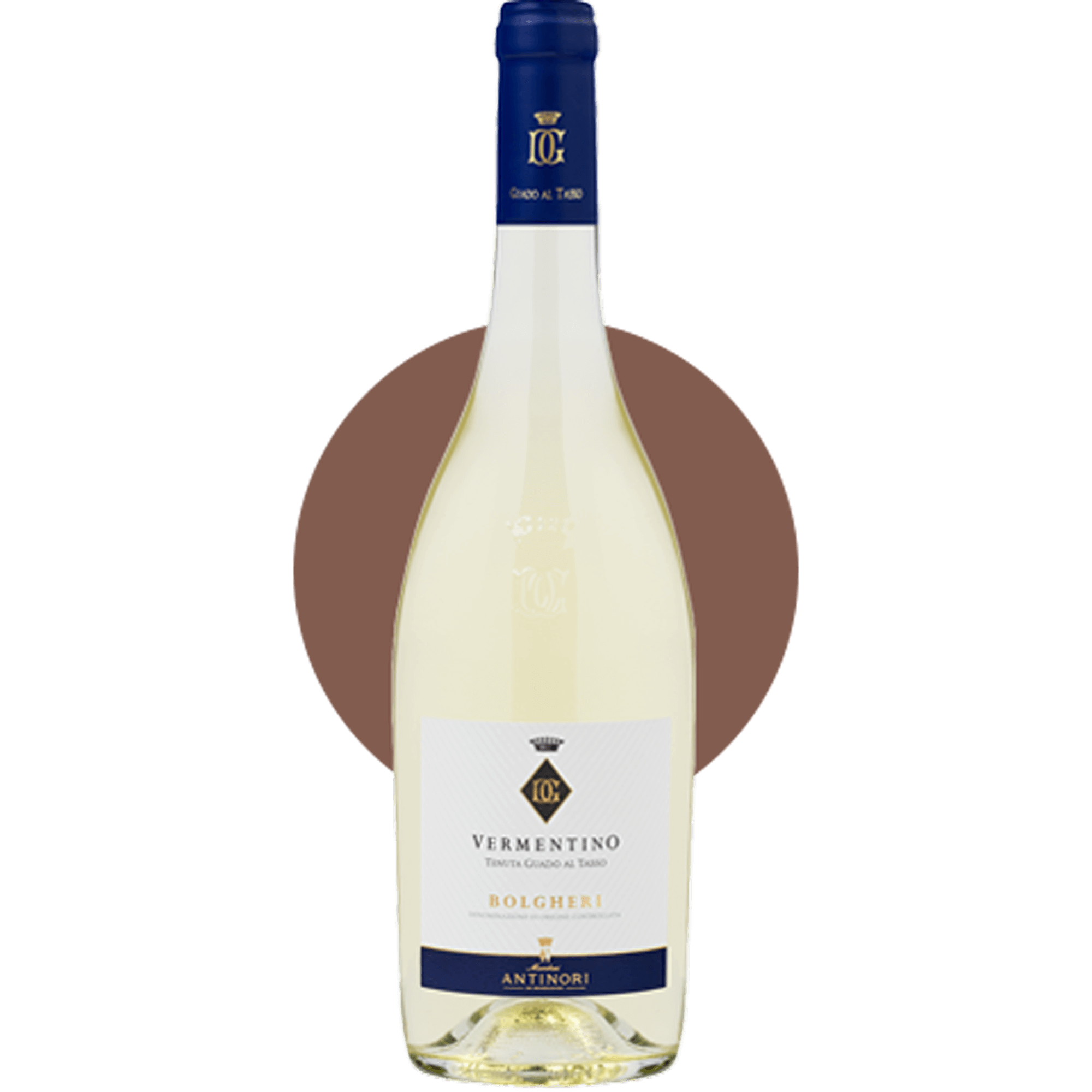 ▴ Antinori Guado al Tasso Vermentino 2024