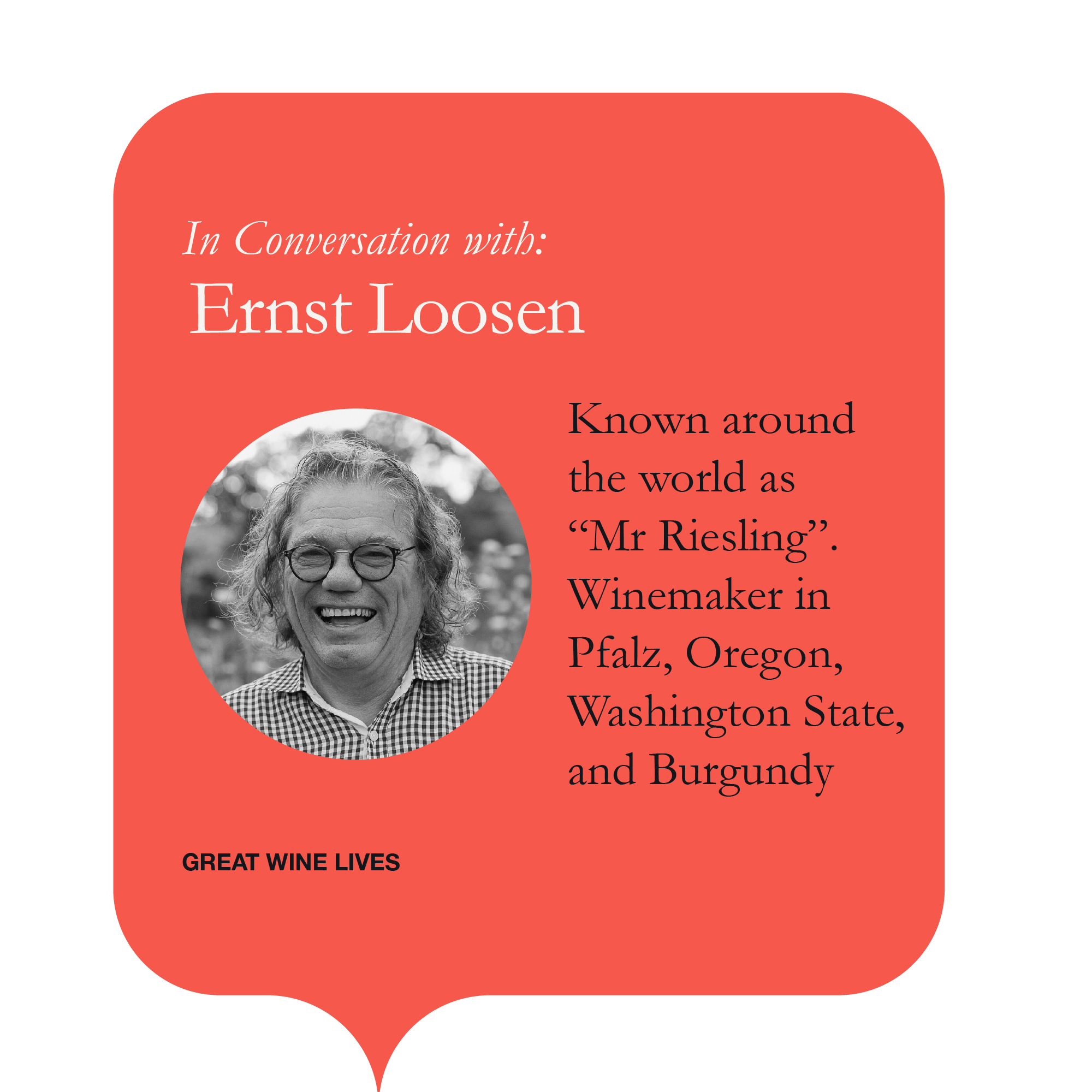 ▻ Ernst Loosen