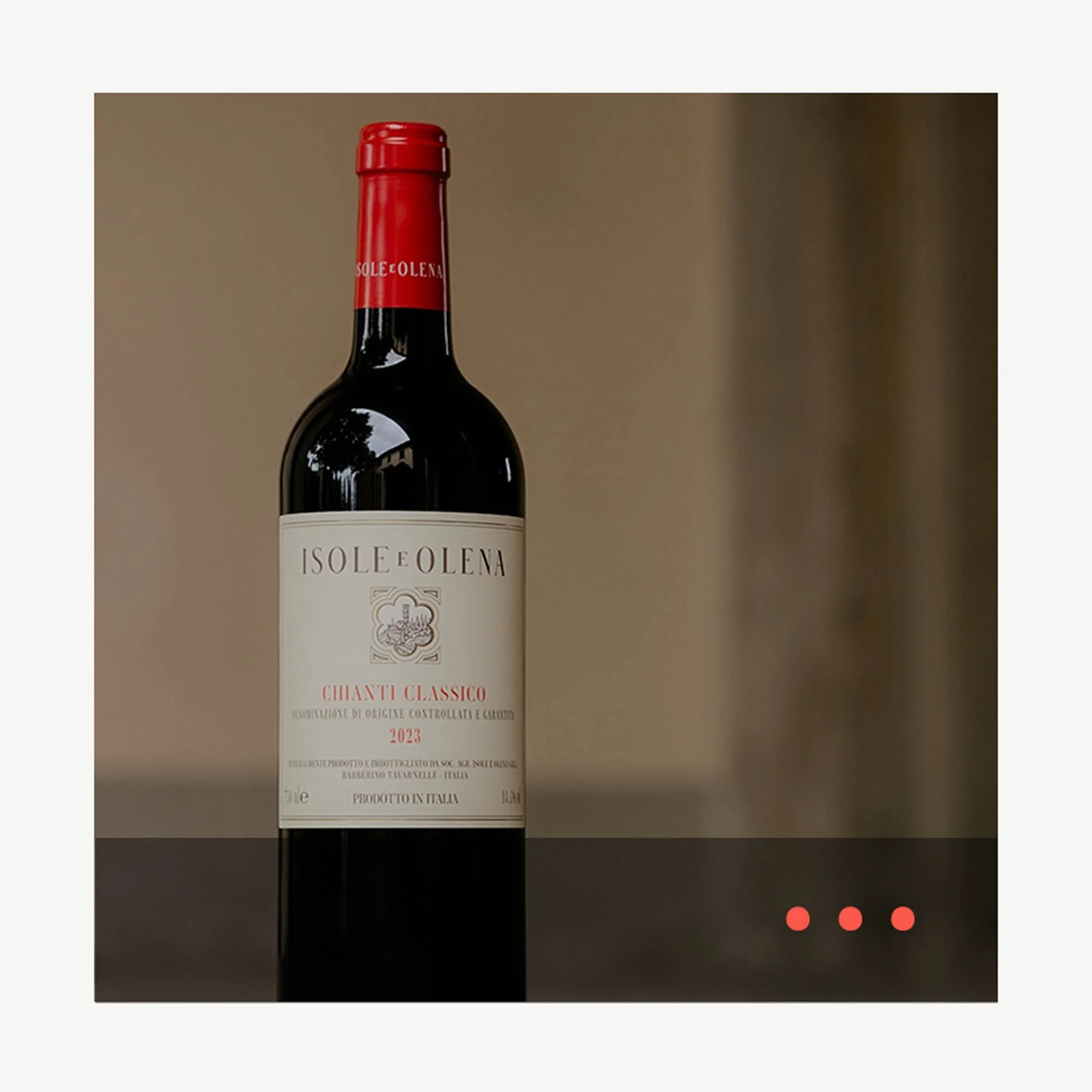 ✒ Isole e Olena 2026 New Releases