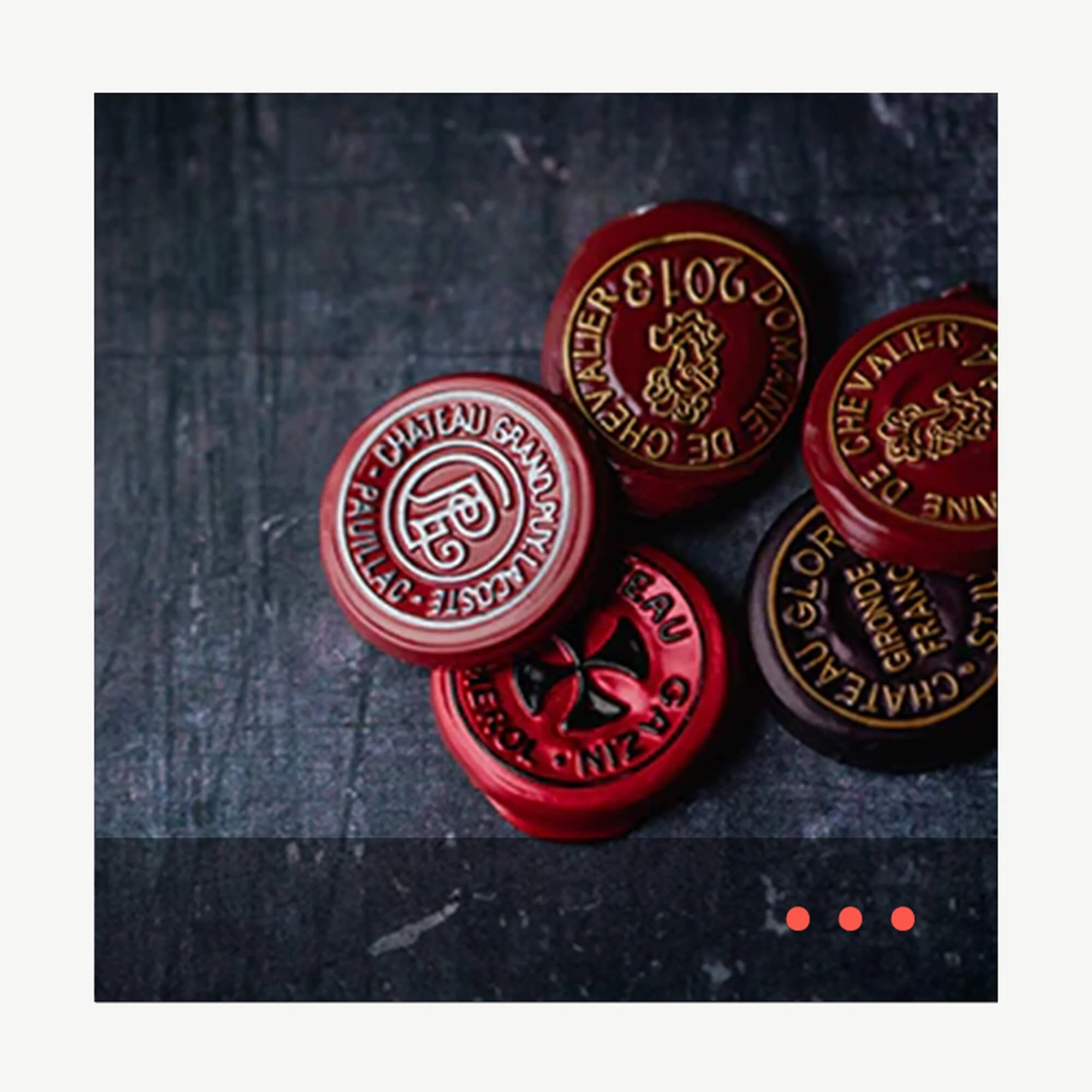 ▻ How You Get The Next Generation Into Fine Wine