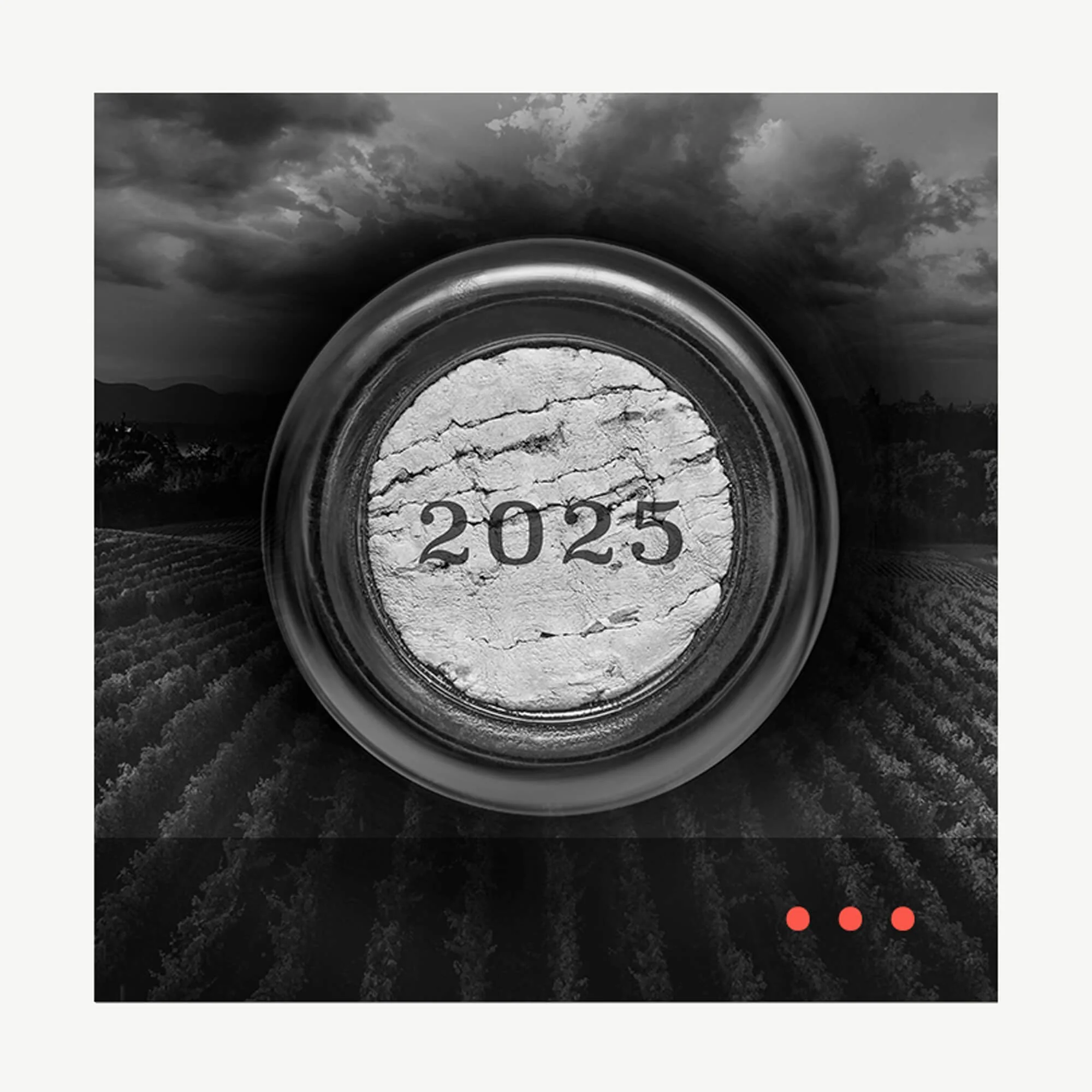 ▻ Bordeaux 2025: Part 1