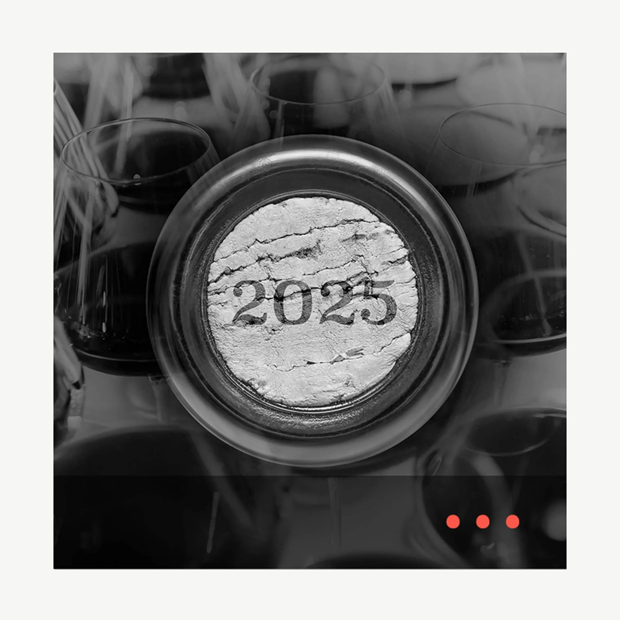 ▻ Bordeaux 2025: Part 2