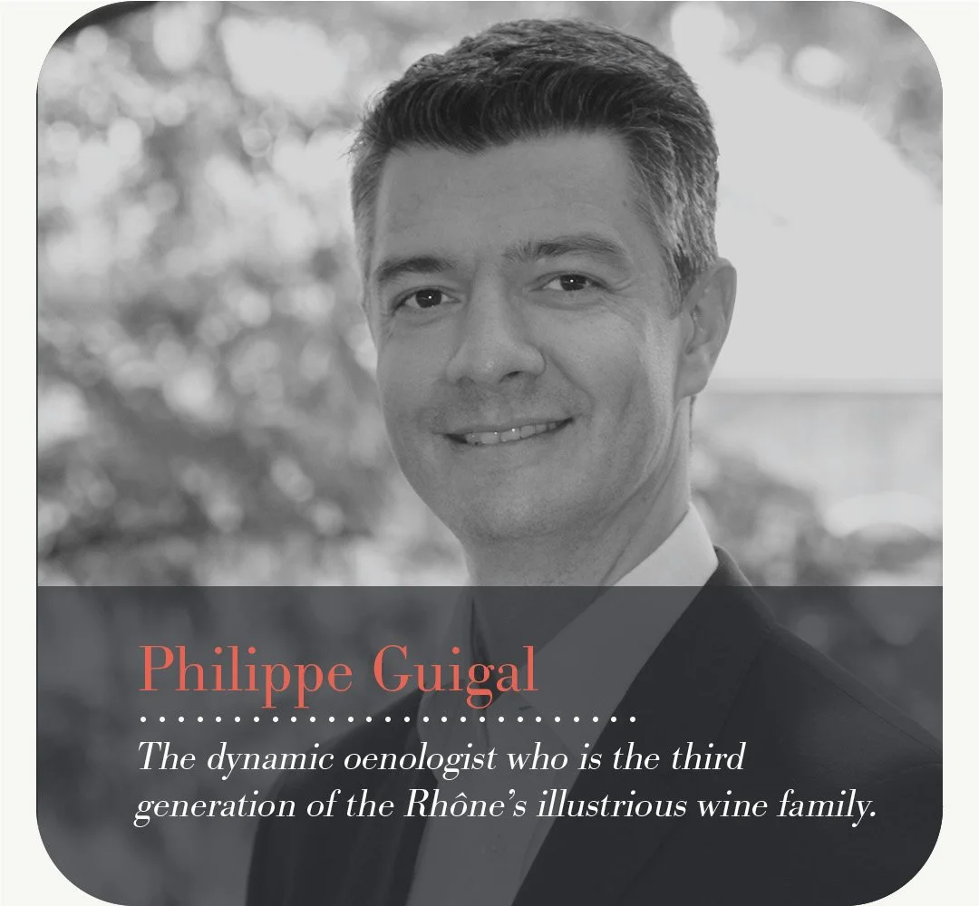 Philippe Guigal