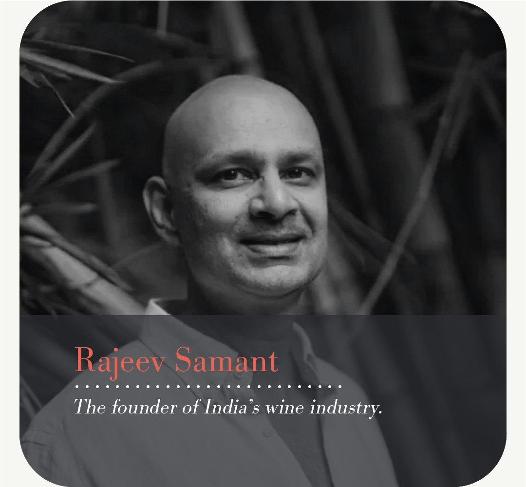 Rejeev Samant