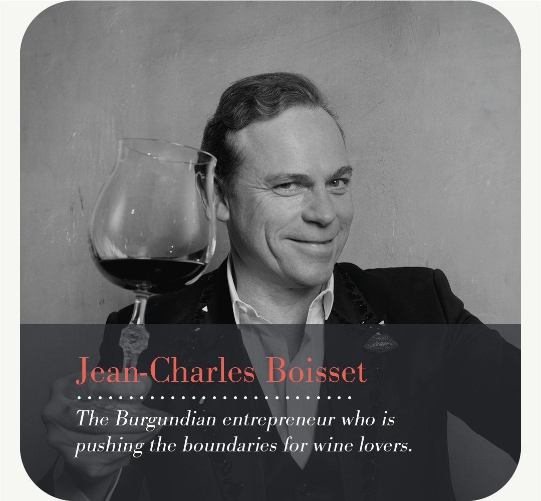 Jean-Charles Boisset