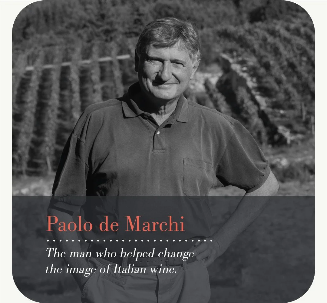 Paolo de Marchi