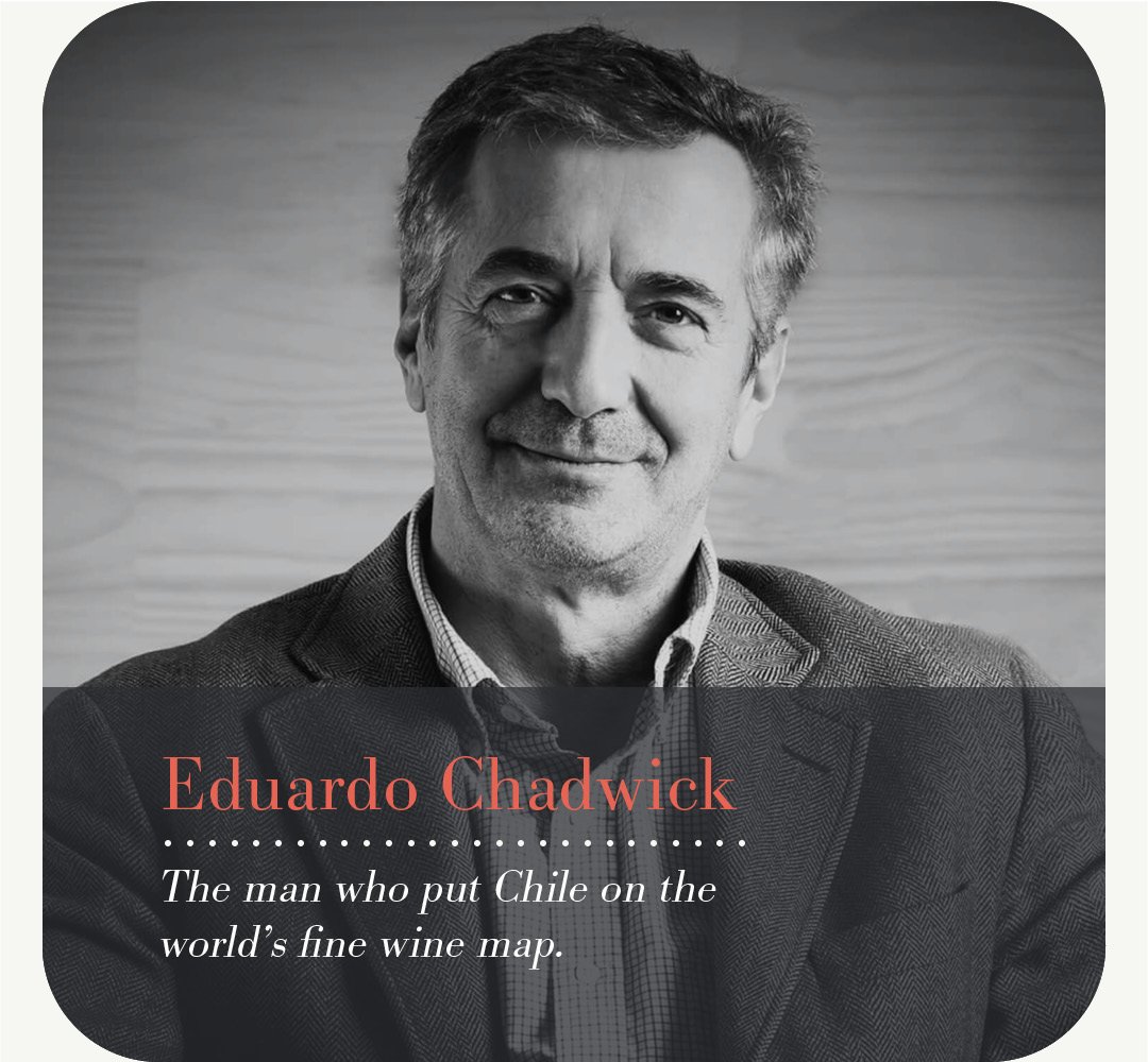 Eduardo Chadwick