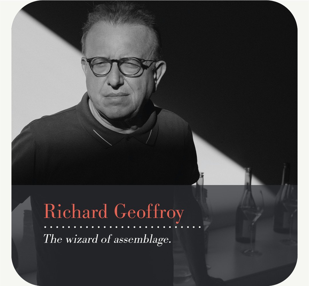 Richard Geoffroy