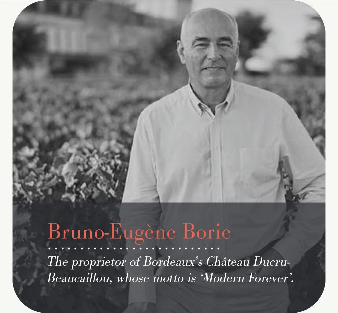 Bruno-Eugène Borie