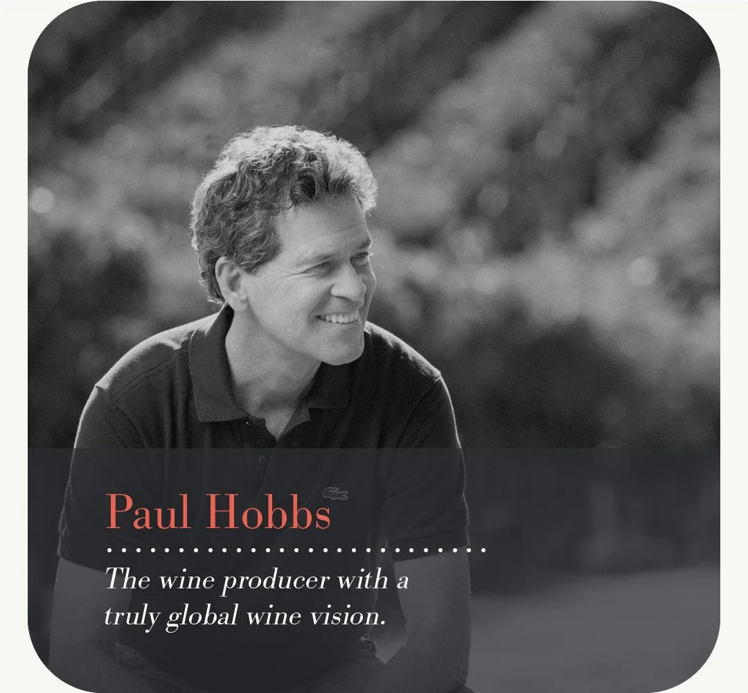 Paul Hobbs