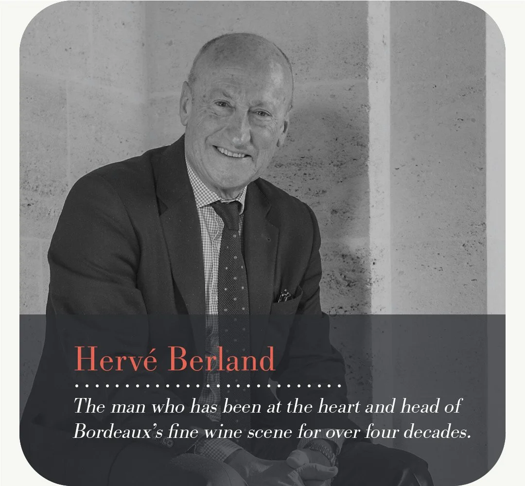 Hervé Berland