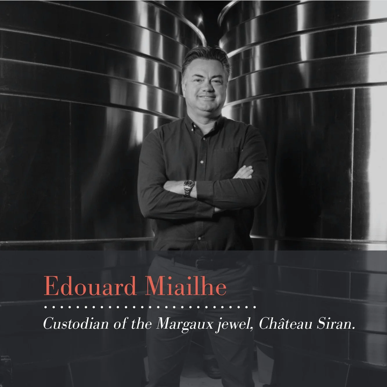 ▻ Edouard Miailhe