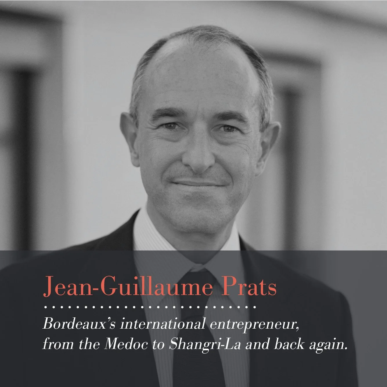 ▻ Jean-Guillaume Prats