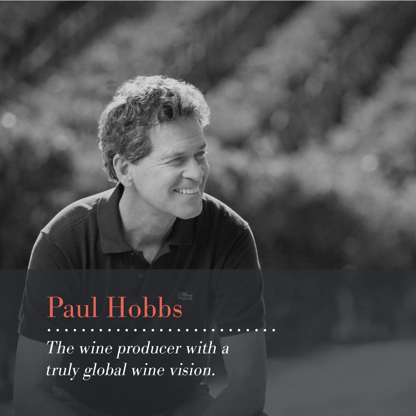 ▻ Paul Hobbs
