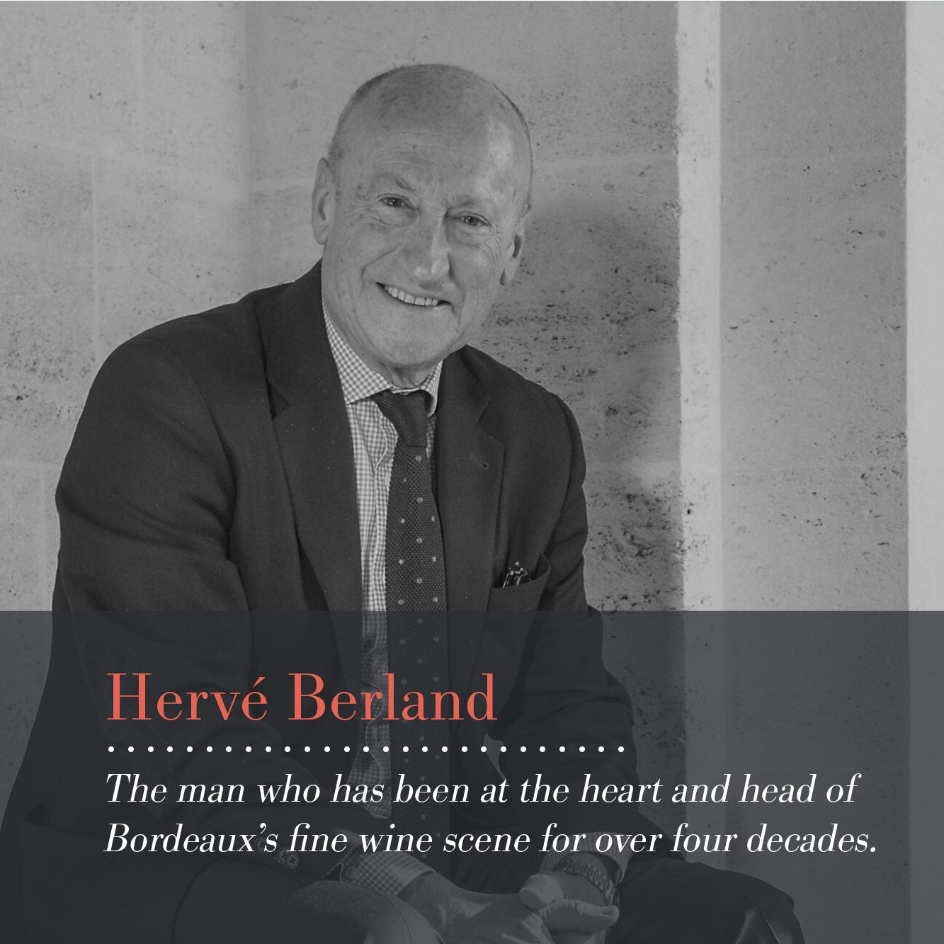 ▻ Hervé Berland
