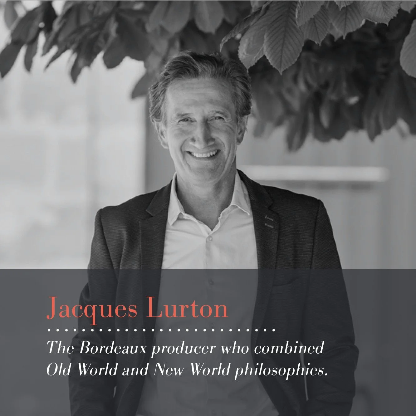 ▻ Jacques Lurton