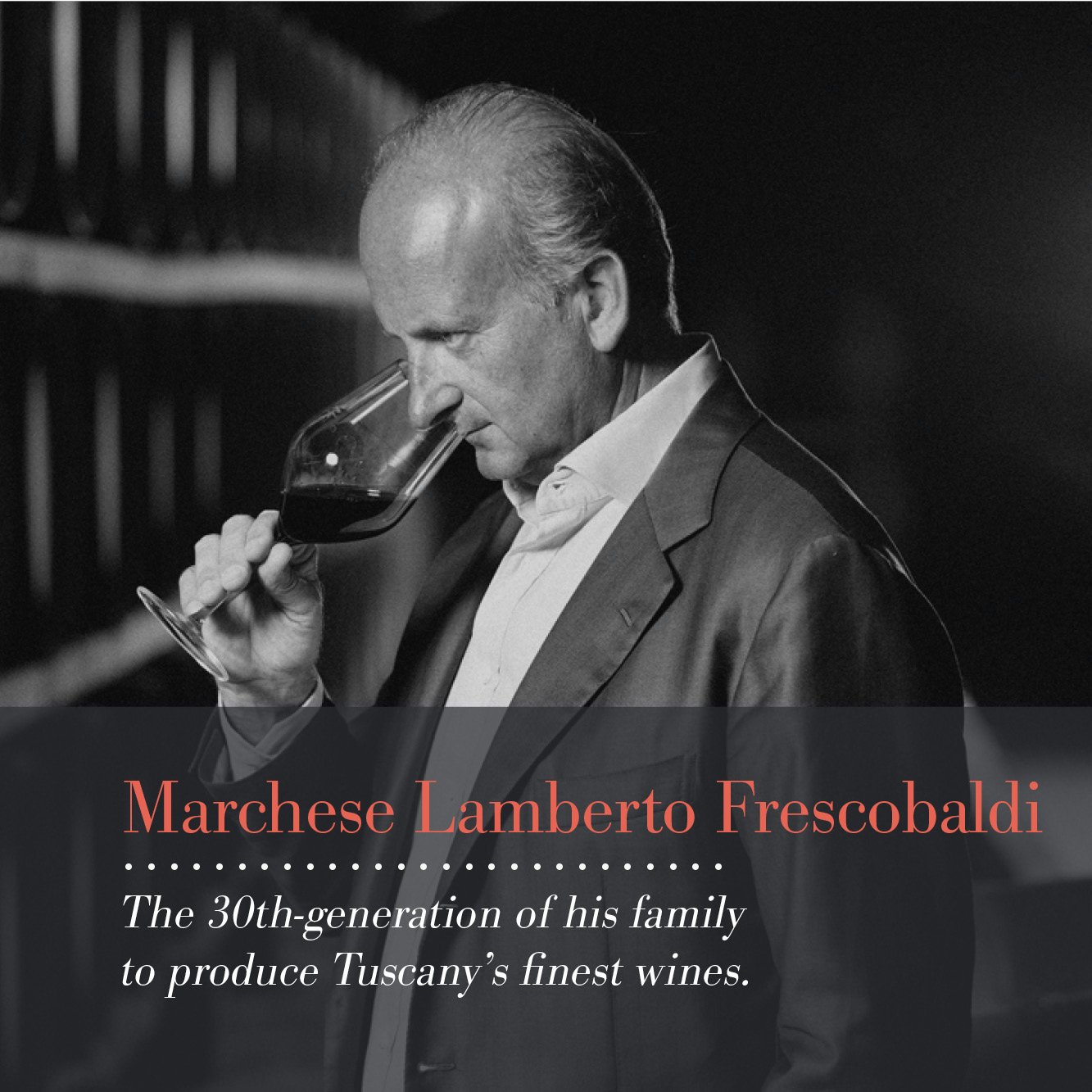 ▻ Marchese Lamberto Frescobaldi episode artwork