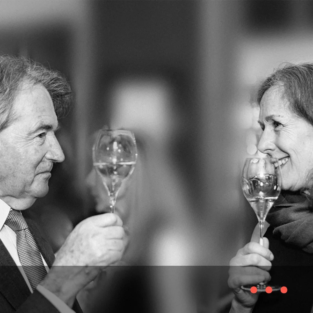 ▻ Remembering Steven Spurrier