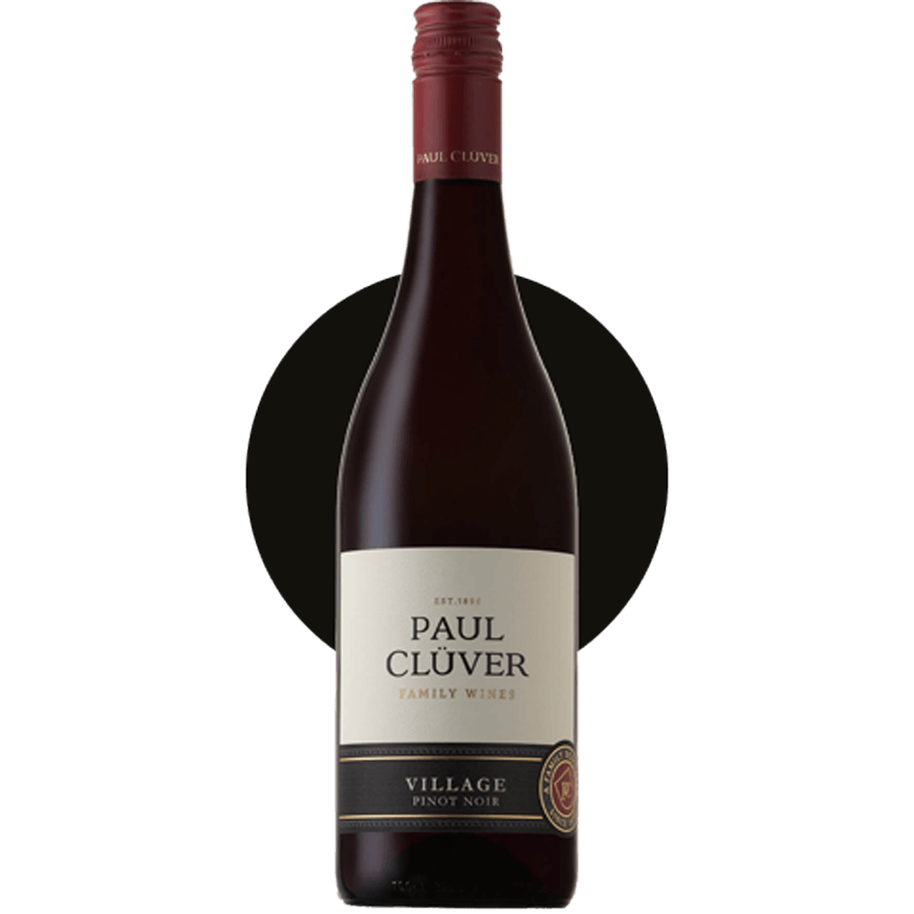 ▴ Paul Clüver Village Pinot Noir 2025