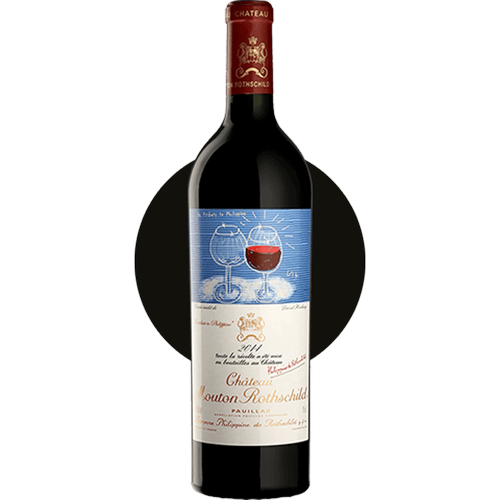 The Wine Conversation — Wines Worth Talking About | Château Mouton