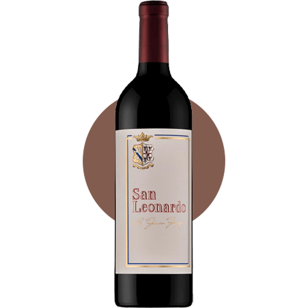 ▴ San Leonardo 2021